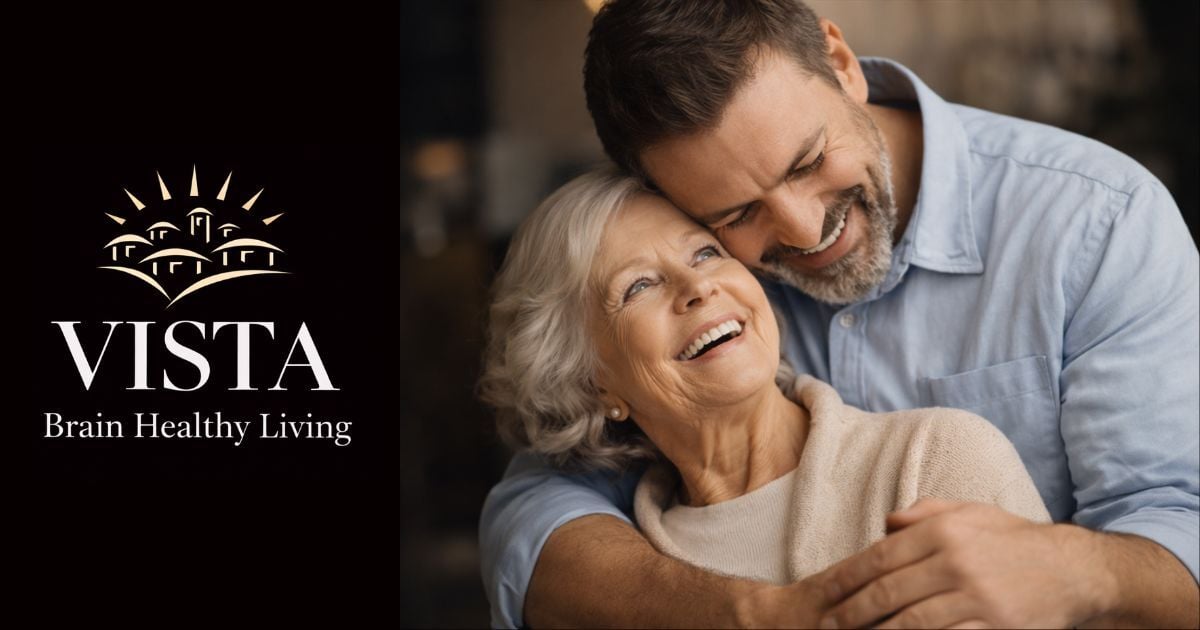 What Brain Healthy Living Means for Seniors and the Families Who Love Them