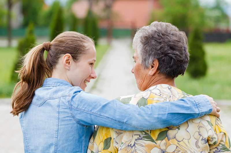 Spotting the Signs of Alzheimer’s Disease
