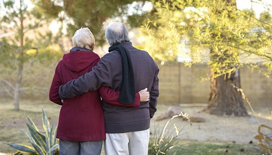 5 Interesting Facts About Life in Assisted Living