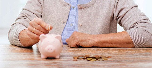 Practical Ways Seniors Can Save Money