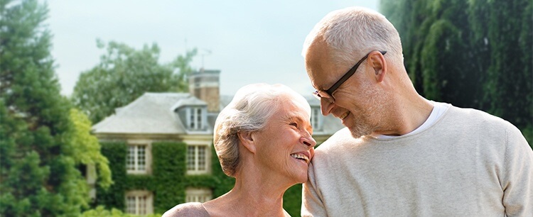 Should We Move Into Assisted Living? Insight for Aging Couples