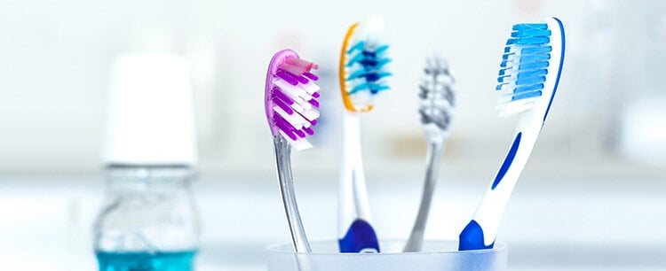 The Importance of Proper Dental Care During Aging