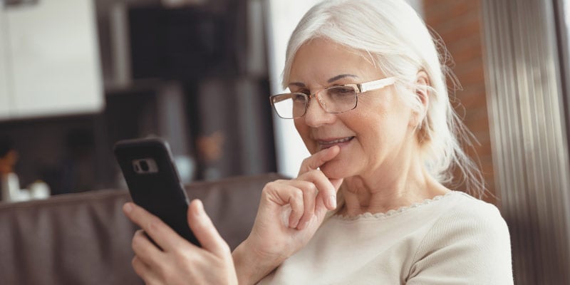 Best Smartphone Apps for Seniors in 2021