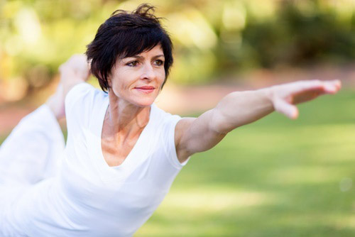 Yoga Over 60: It’s Not Too Late to Get Started