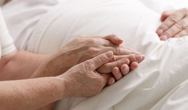 4 Things to Know about End of Life Care